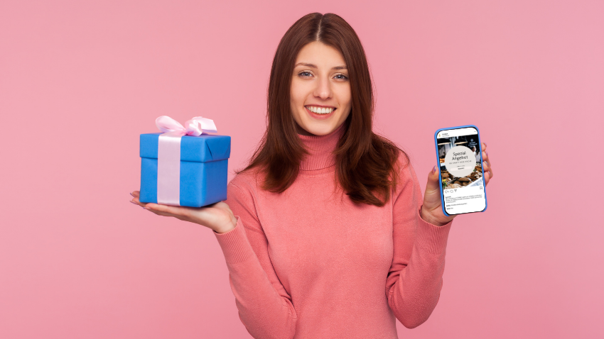 Why a digital voucher system is worth it