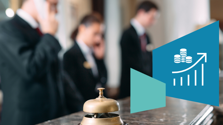 e-guma Overnight voucher despite flexible room rates? Absolutely!