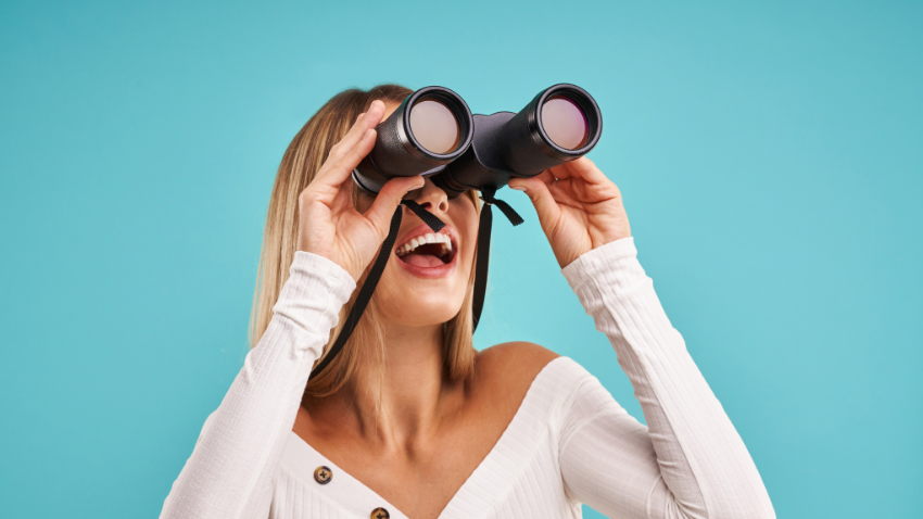 Visibility creates revenue