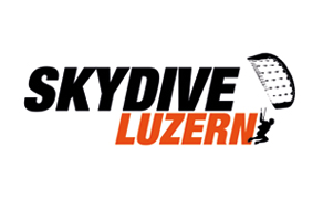 e-guma reference Skydive Luzern
