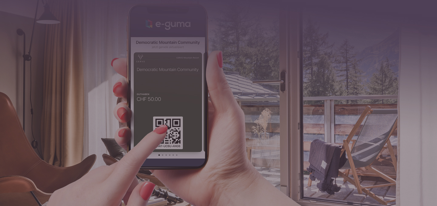 e-guma best practice cervo mountain resort