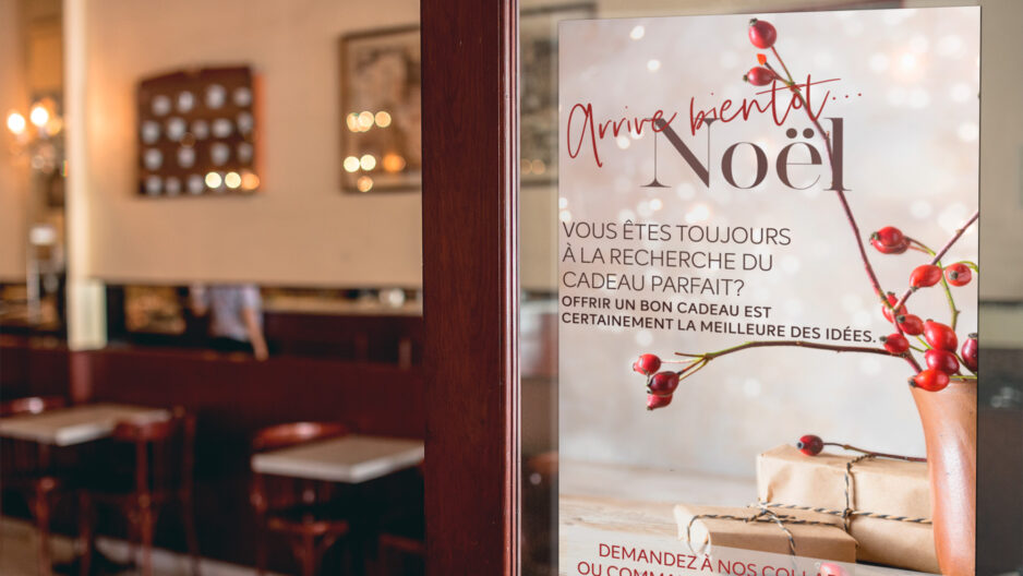 Publicité locale – Augmenter efficacement les ventes de bons