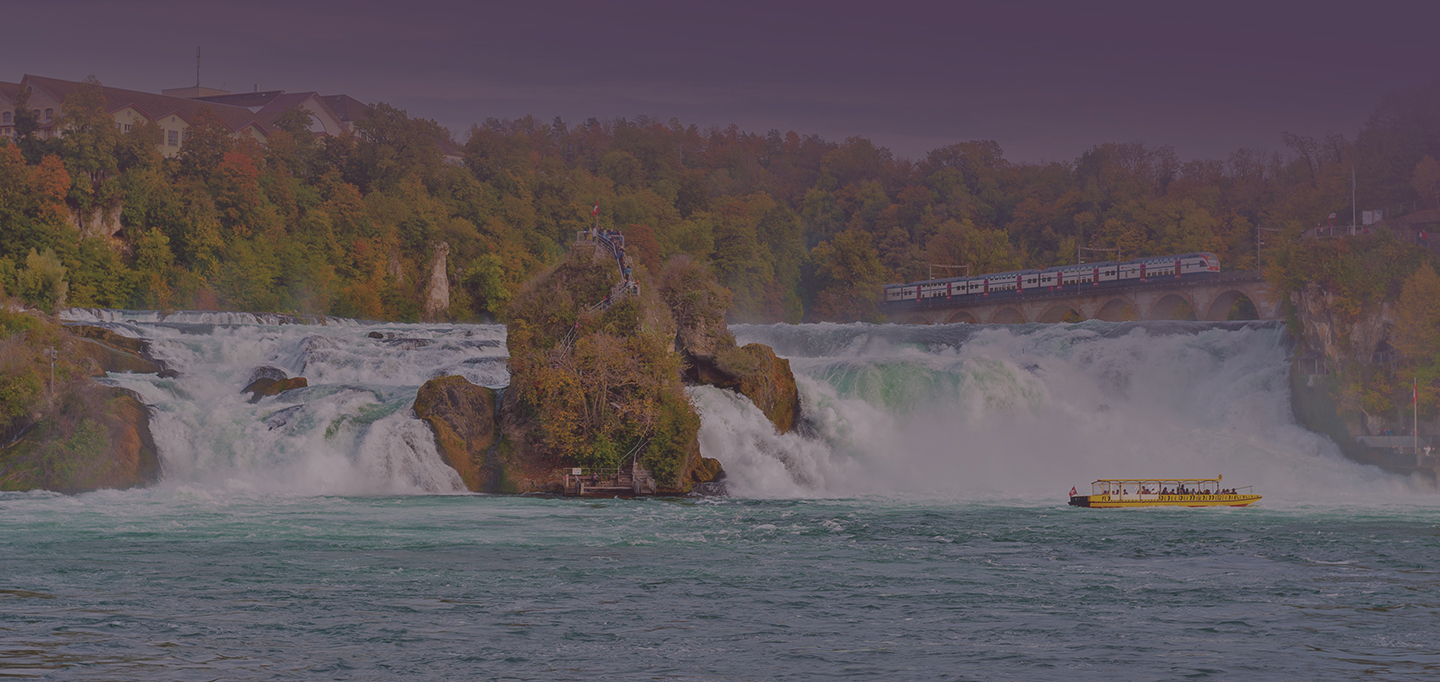 Système de bons cadeaux & billetterie pour rail & navigation