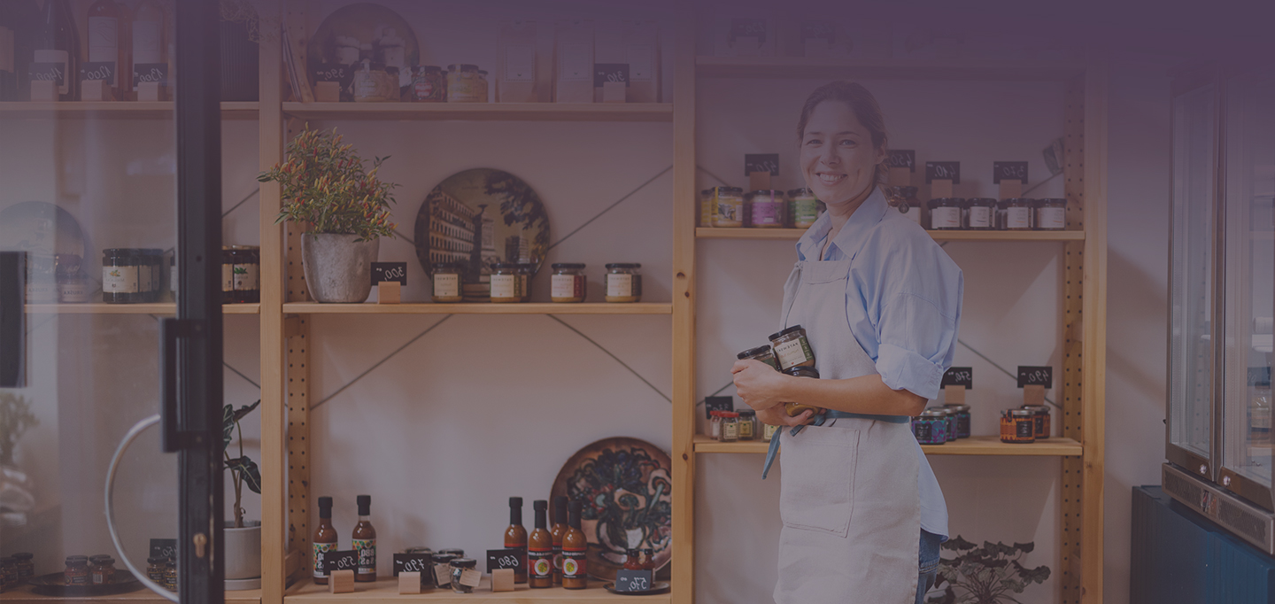 Système de bons cadeaux & billetterie  e-guma pour le commerce de détail