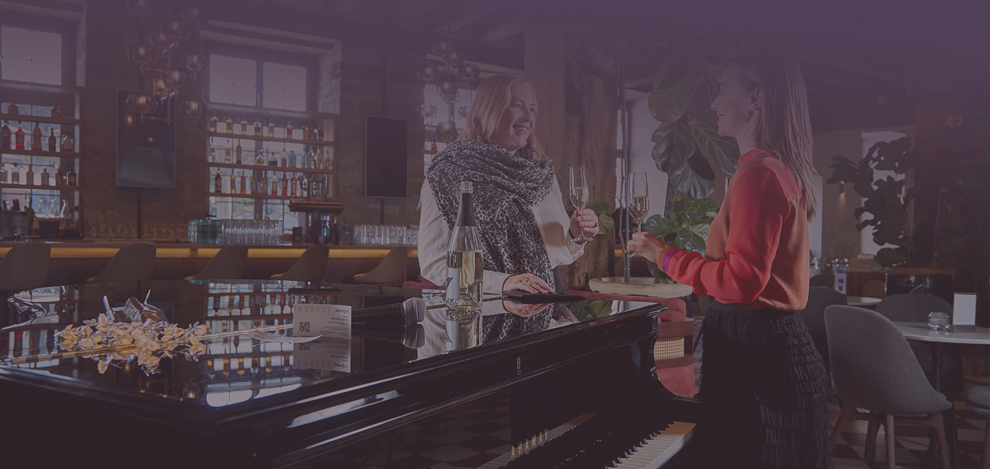 Système de bons cadeaux & billetterie e-guma pour organisateurs d’événements