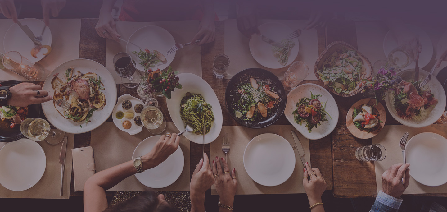 Système de bons cadeaux & billetterie pour la restauration