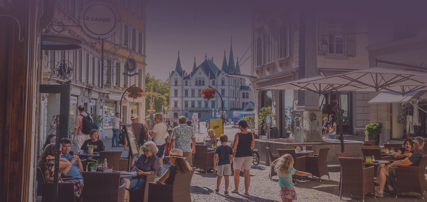 Système de bons cadeaux & billetterie e-guma pour organisations