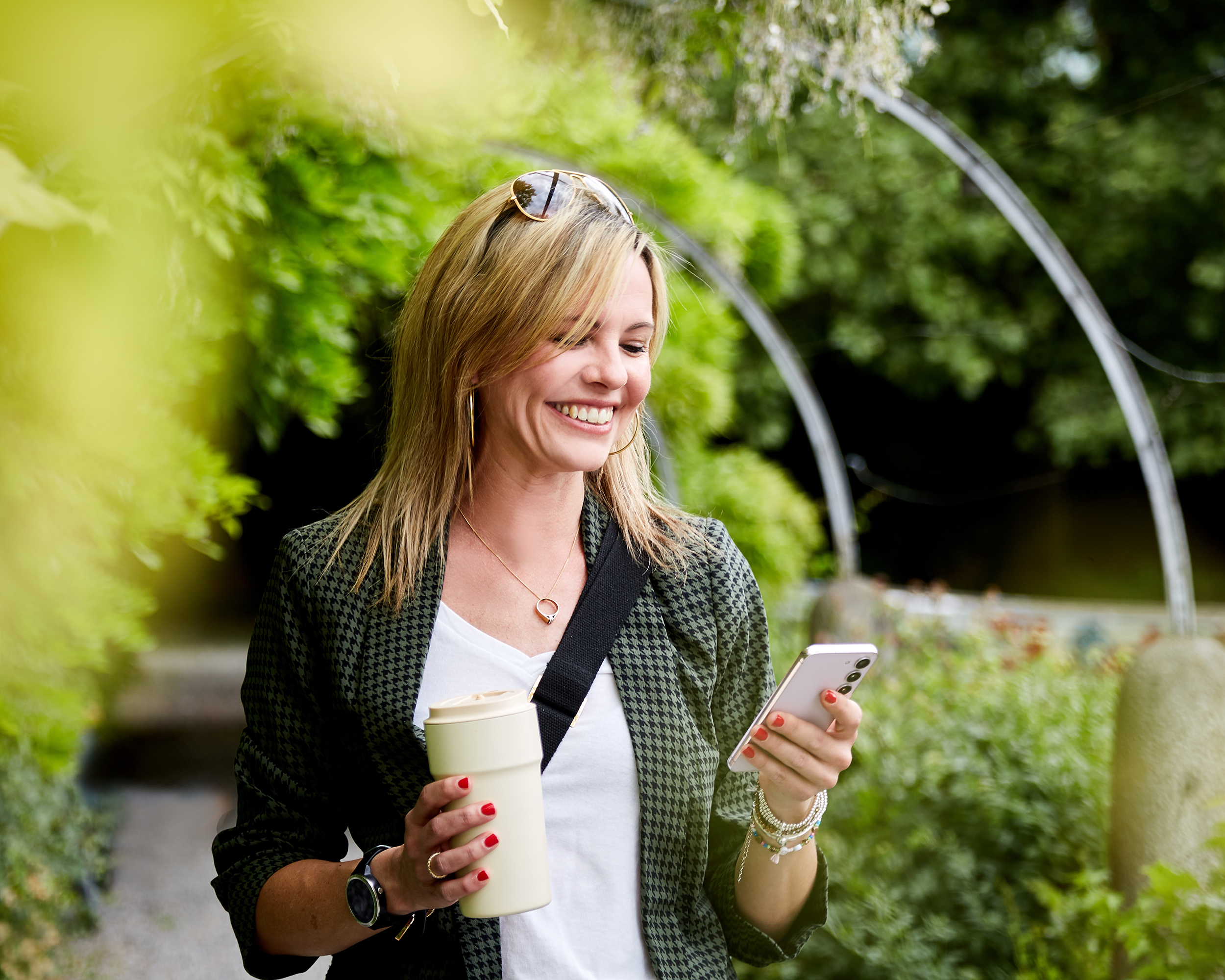 e-guma: Vente centralisée & nouveaux potentiels de revenus