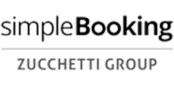 e-guma integration simplebooking
