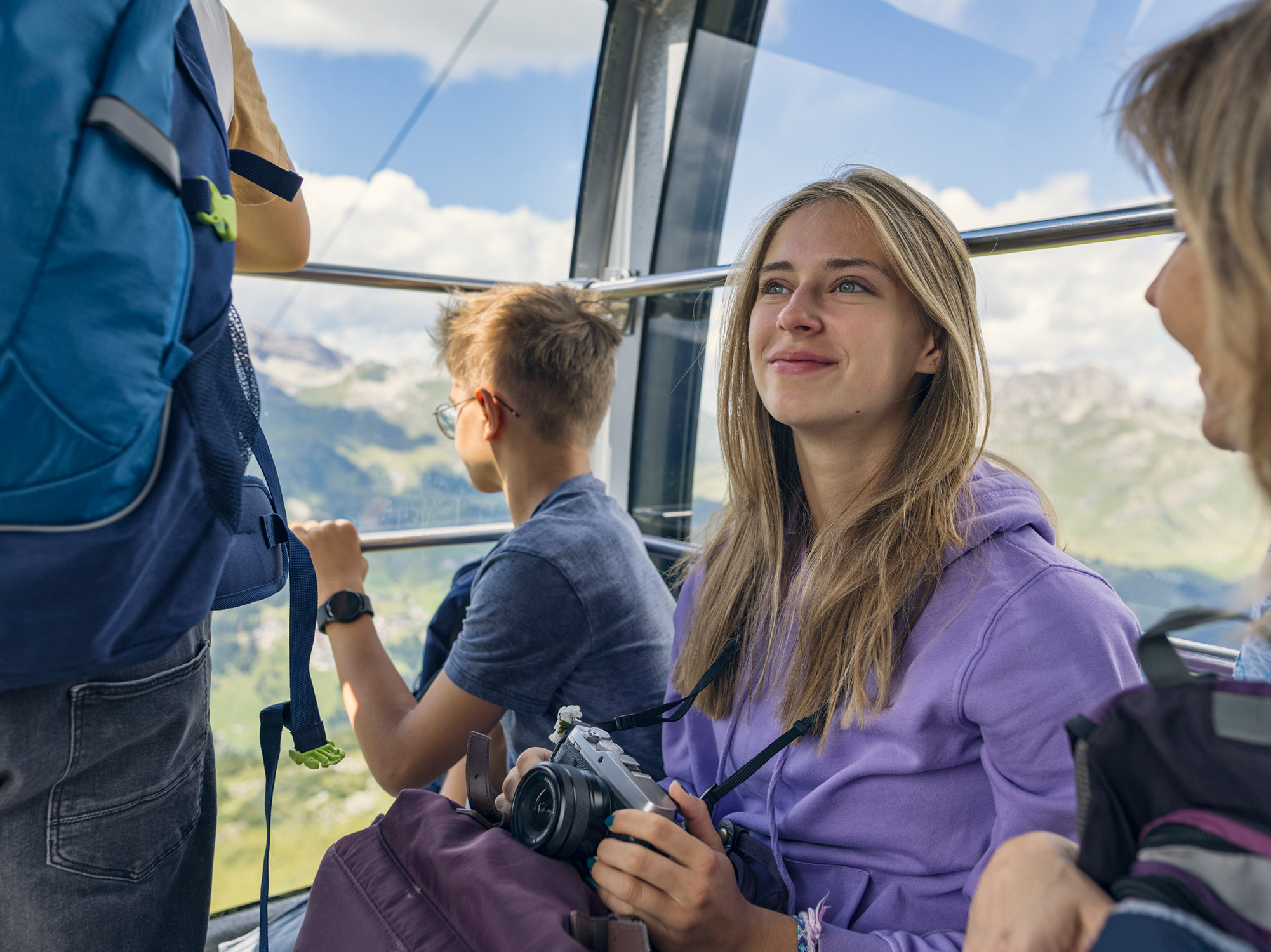 e-guma: Meilleure utilisation des capacités & des ressources