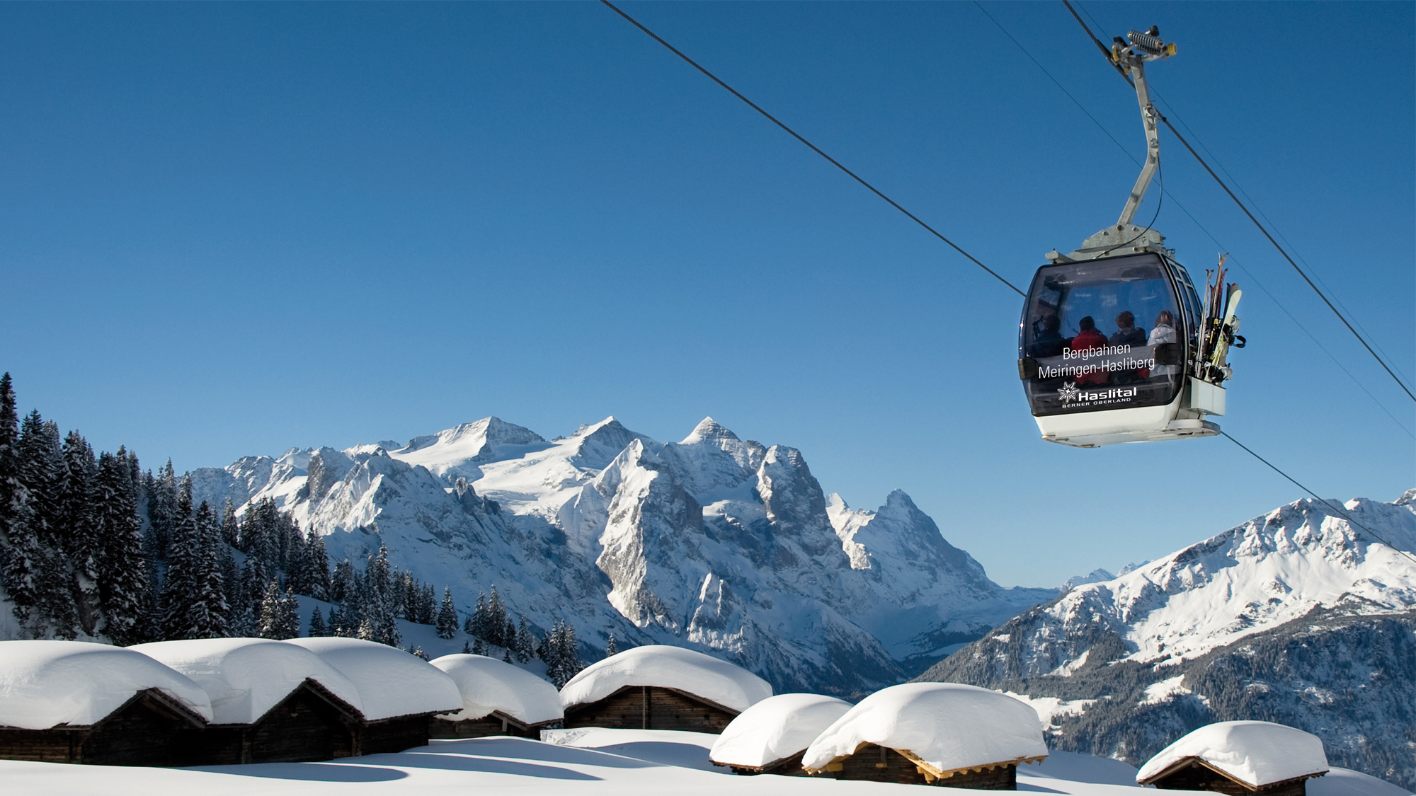 e-guma references Bergbahnen Meiringen Hasliberg