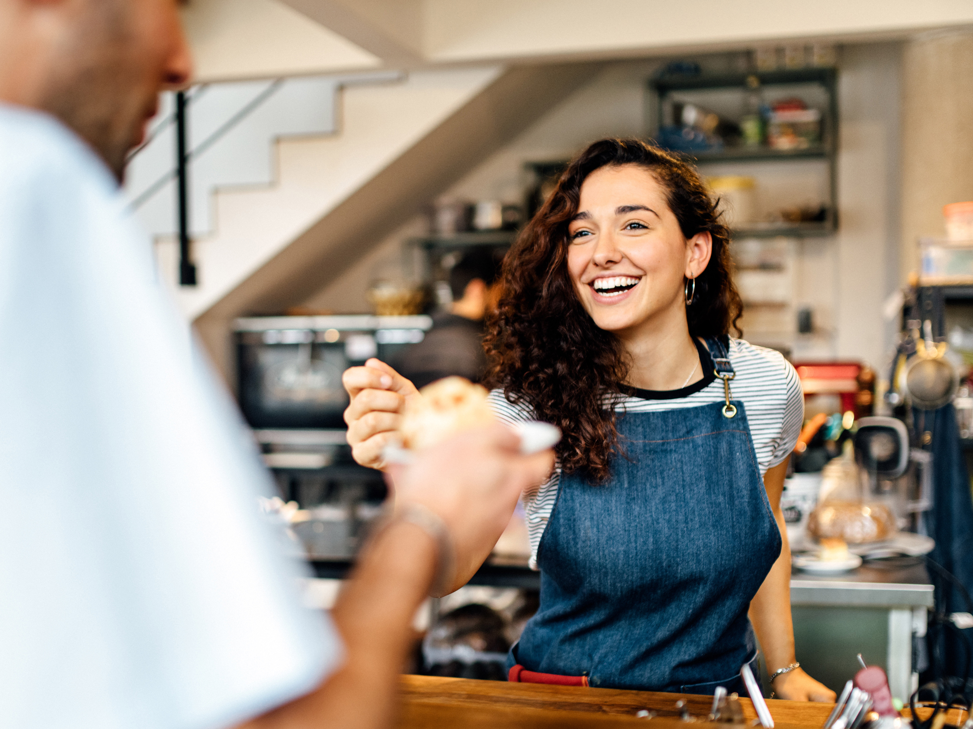 e-guma: Solution centralisée de bons & augmentation du chiffre d’affaires