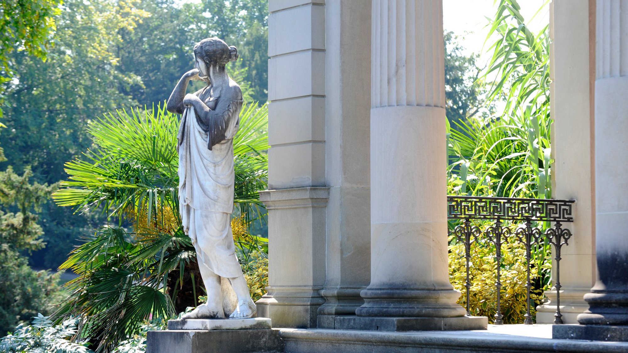 e-guma Success story : Museum Rietberg