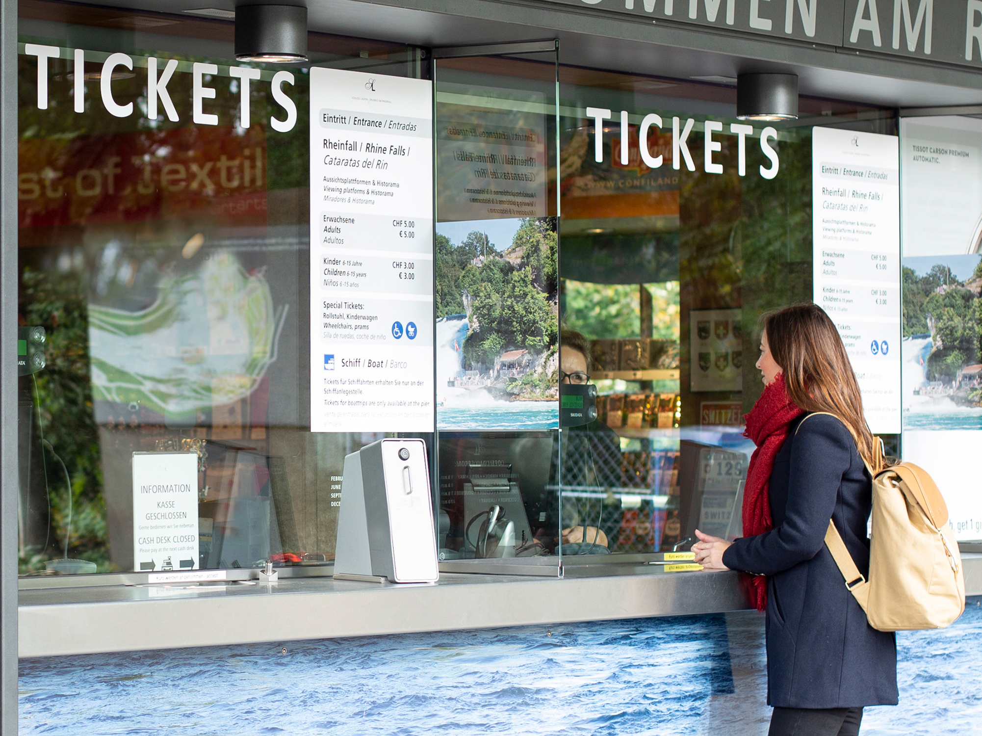 e-guma: Aucune attente & moins de no-shows