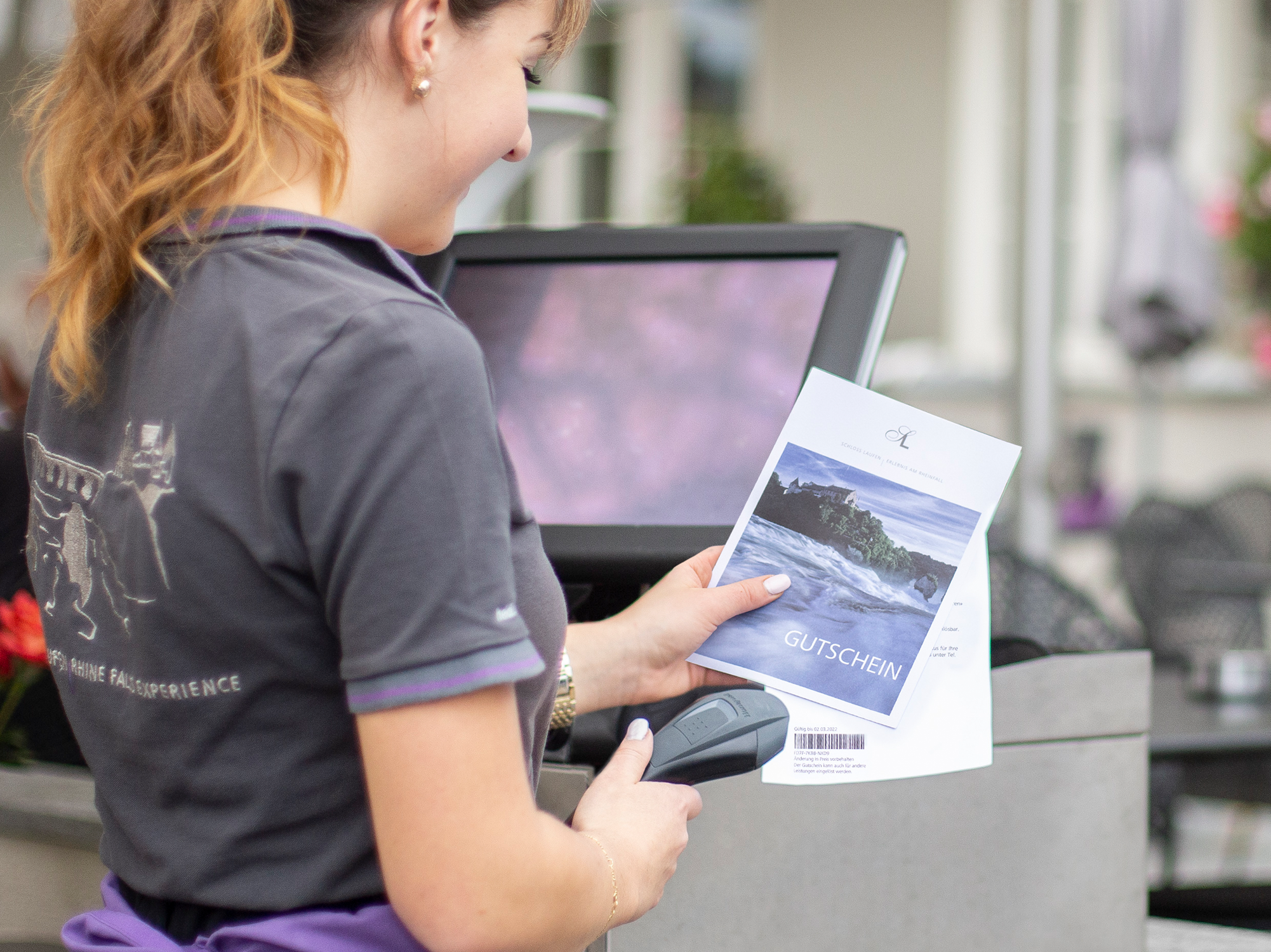 e-guma: Des processus digitaux pour réduire la charge et les no-shows