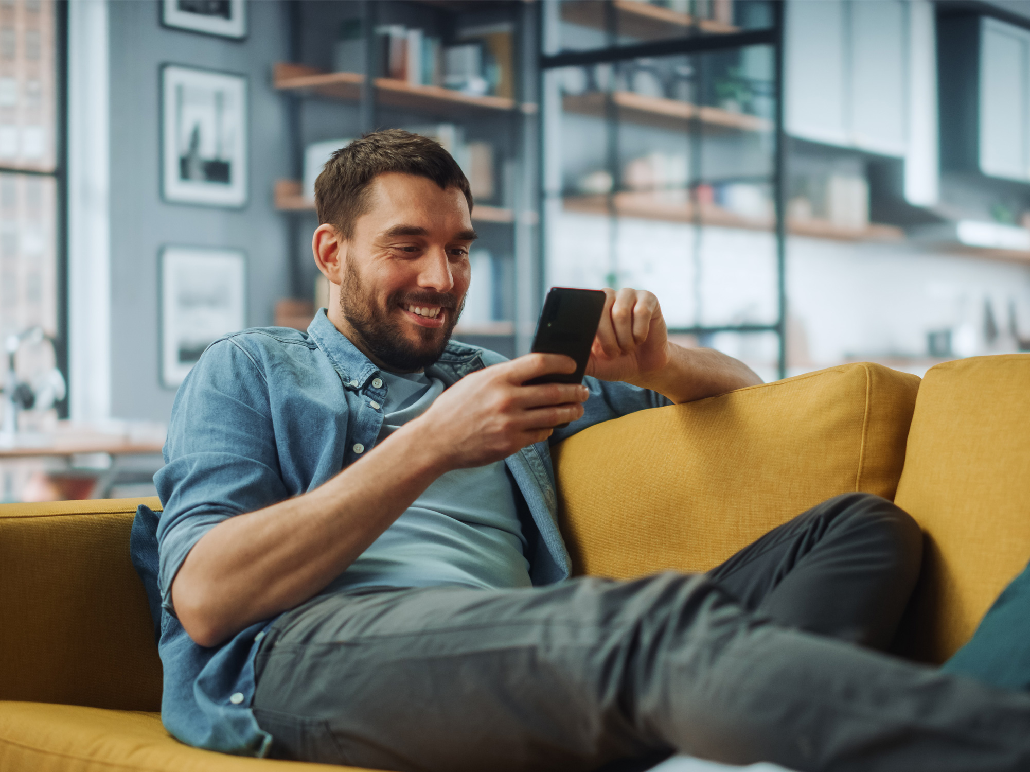 e-guma: Un univers de vente centralisé pour plus de revenus