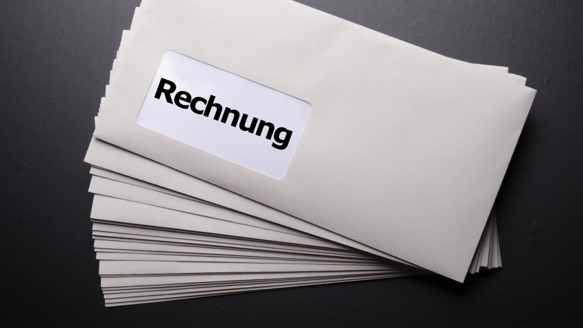 Kauf auf Rechnung in e-guma: Darum lohnt sich die klassische Zahlungsart auch heute noch