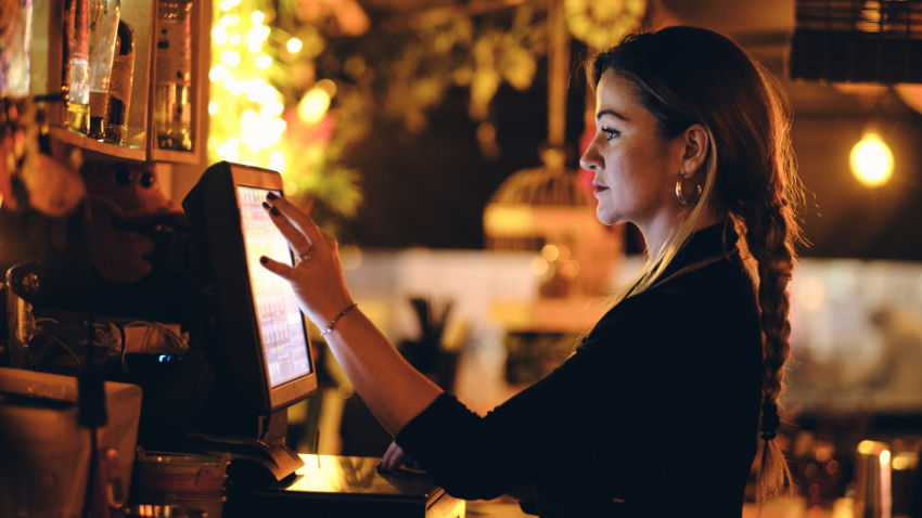 Mehr Effizienz im Alltag: Die e-guma Schnittstelle zu Gastronovi