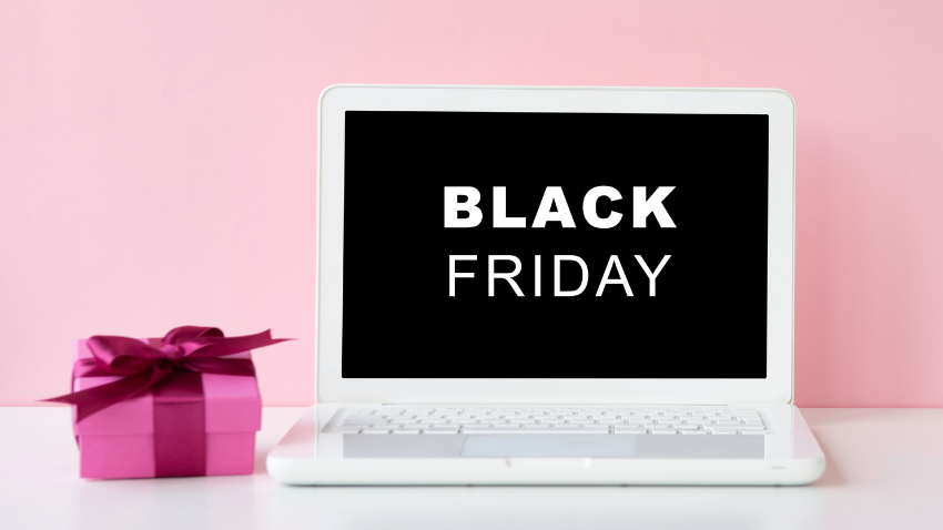 So bewerben Sie Ihre Black-Friday-Aktion erfolgreich