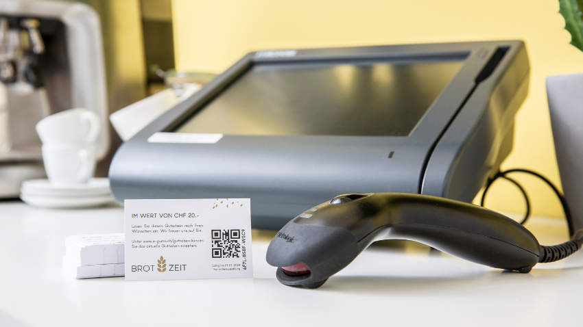 Depotgutscheine – Einfach, schnell und effizient