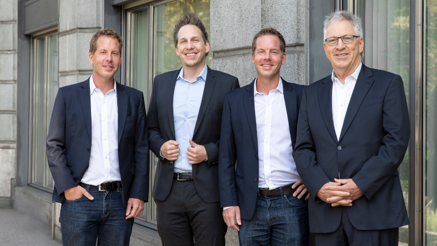 Unser 15-jähriges Firmenjubiläum