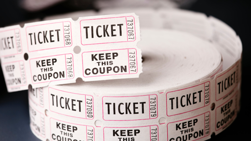 5 Anwendungs-Beispiele von Tickets