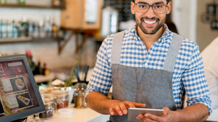 Mehr Effizienz im Alltag: Die e-guma Schnittstelle zu Lightspeed K-Series erklärt